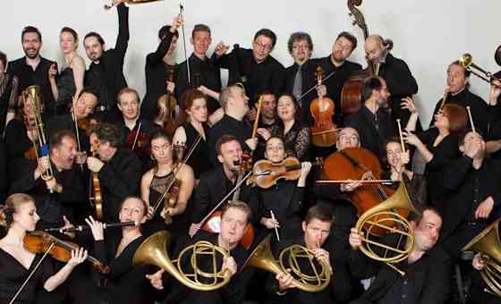 Le Concert d'Astrée