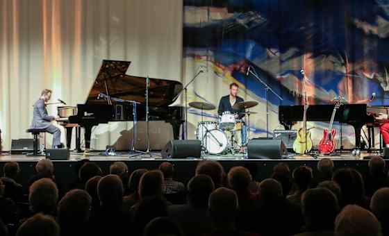 17. Siegburger Boogie & Jazz Night