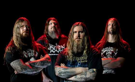 Vomitory