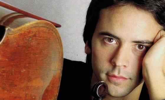 Chamber Music Cincinnati - Jean-Guihen Queyras