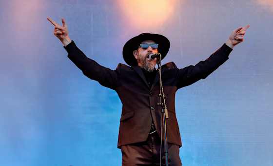 Goodbye Mr Mackenzie