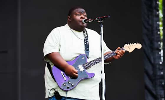 Christone "Kingfish" Ingram