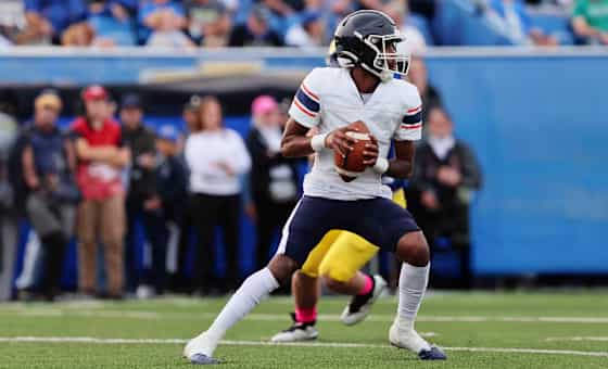 Howard Bison at Morgan State Bears Football