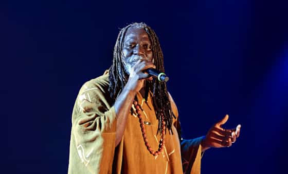 Tiken Jah Fakoly