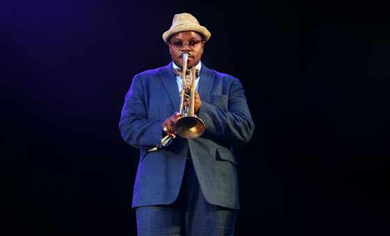 Jeremy Pelt
