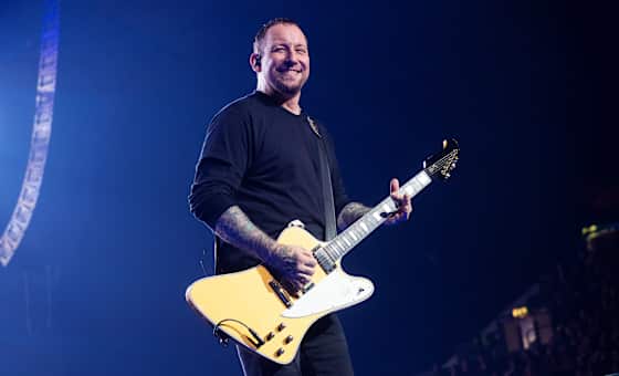 Volbeat celebrated by Still Counting
