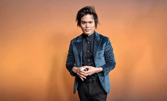 Shin Lim