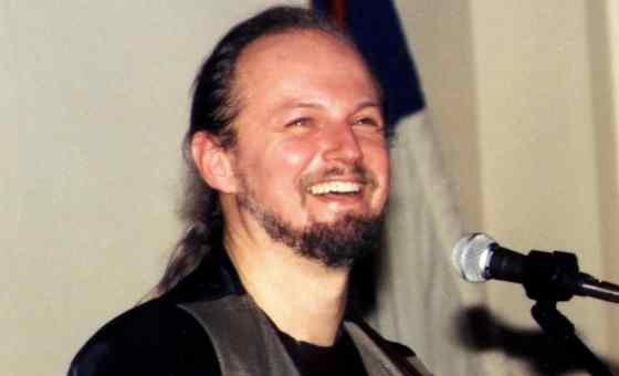 Garnet Rogers
