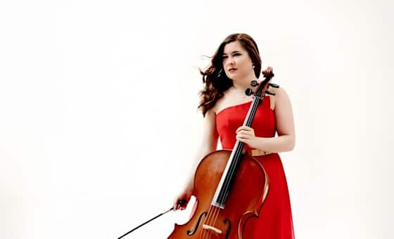 Alisa Weilerstein