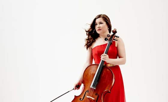 Alisa Weilerstein