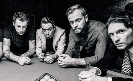 The King Blues