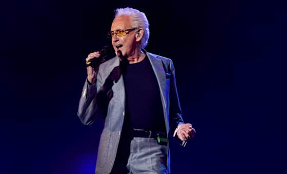 Tony Christie