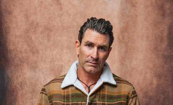 Pete Murray