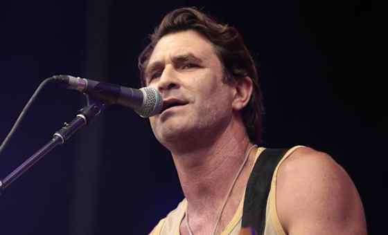 Pete Murray @ Dingwalls