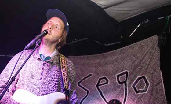 Sego @ The Black Heart