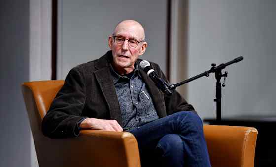 Michael Pollan and Christof Koch - A Journey into Consciousness