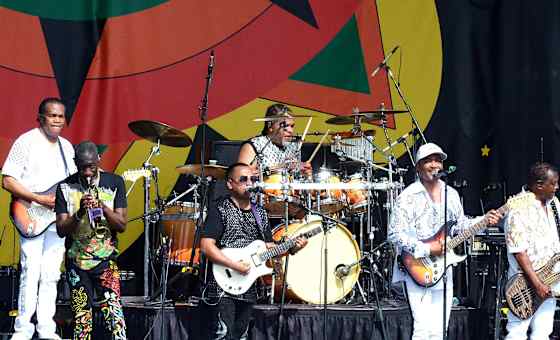Kool & the Gang