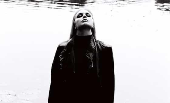 Emika - Fountain - Origin Of Flow