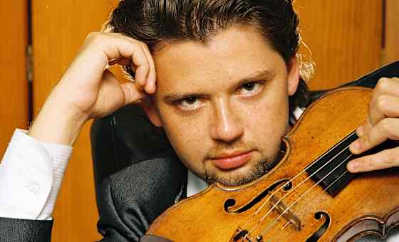 Klavierquartett Julian Rachlin, Sarah McElravy, Raphaela Gromes, Julian Riem