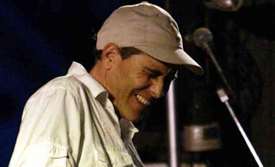 Gregg Karukas