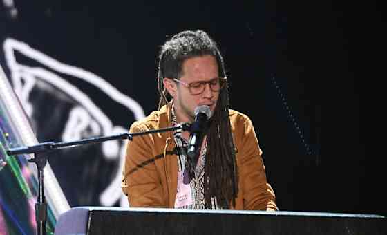 Vicente García
