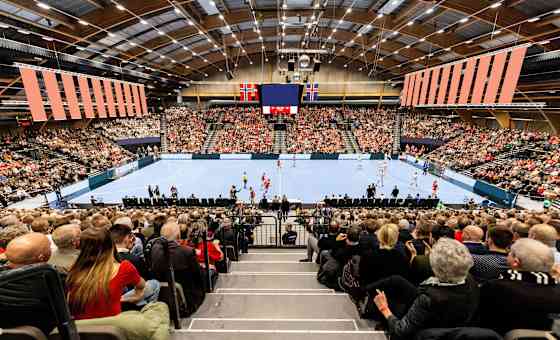 THW Kiel vs Bergischer HC