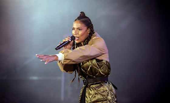 Zaho