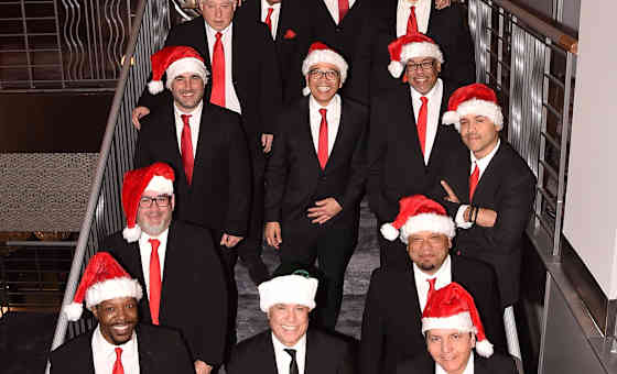 Spanish Harlem Orchestra