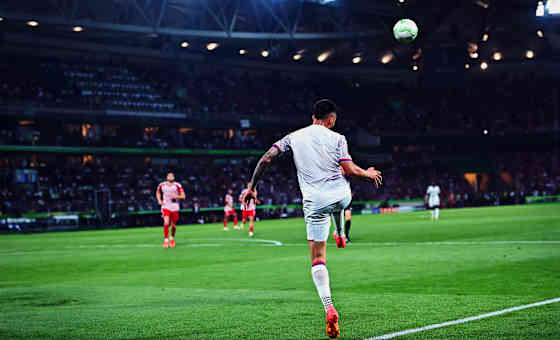 Fiorentina vs Roma