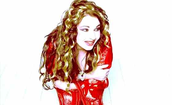 Natacha Atlas