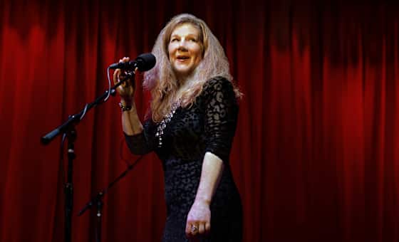 Dar Williams