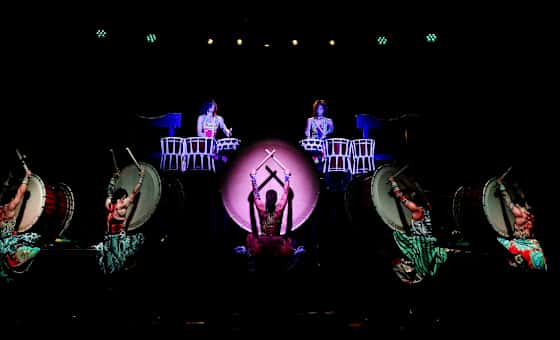 Yamato - The Drummers of Japan