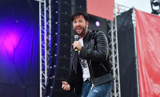 Michael Wendler - Open Air XXL Concert 2027