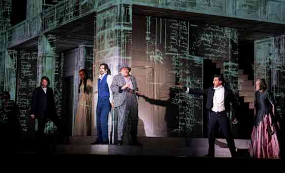Don Giovanni
