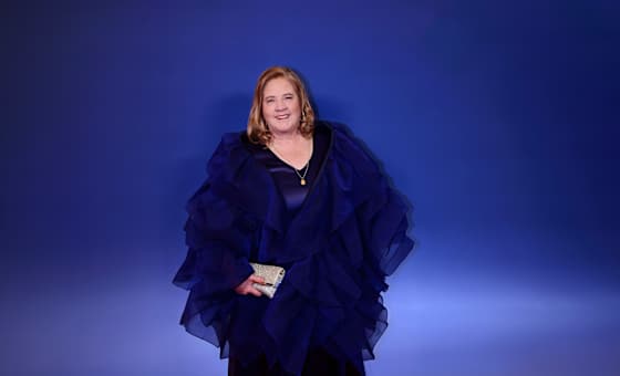 KATHY KELLY - Weihnachtskonzert card