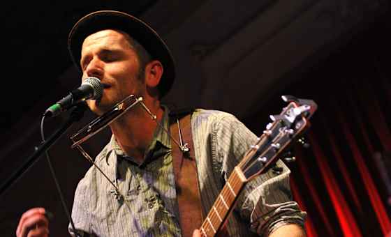 David Ford: Songbook