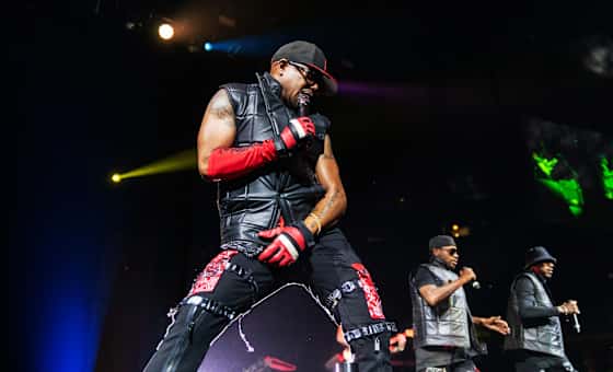 Jodeci