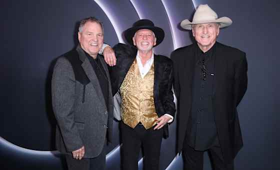 Gatlin Brothers