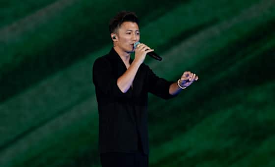 Nicholas Tse
