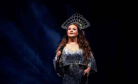 Sarah Brightman - A Winter Symphony