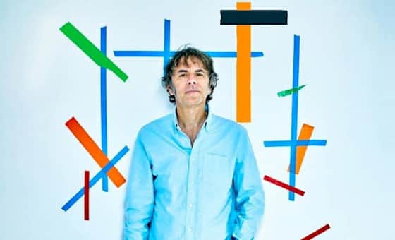 Thomas Fersen