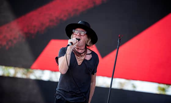 The Faint
