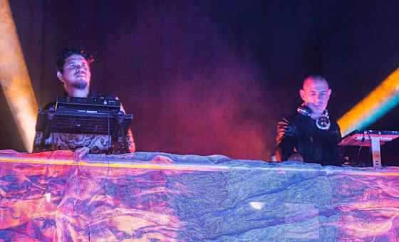 Thievery Corporation