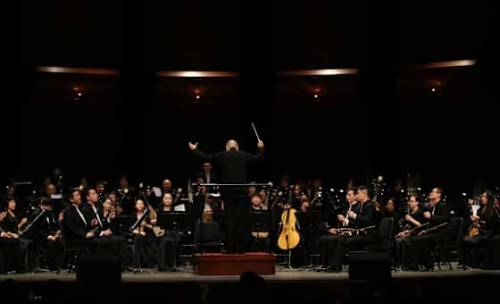 Deutschland von oben - Vivaldi: Die Vier Jahreszeiten - Live card