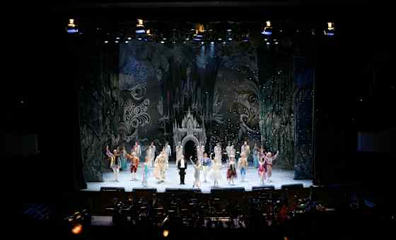 Pittsburgh Ballet Theatre - Giselle