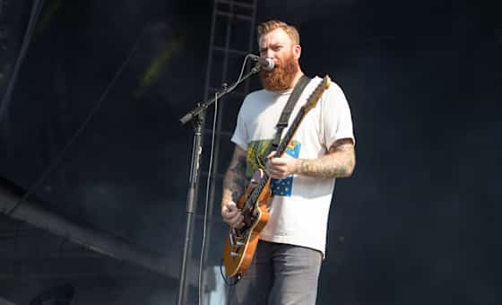 Four Year Strong