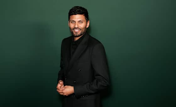 Jay Shetty - Live Experience
