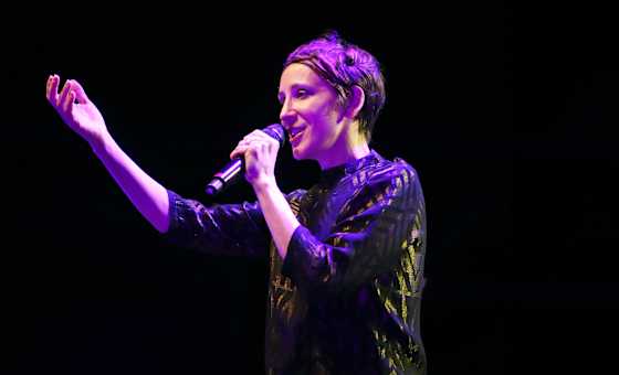 Stacey Kent
