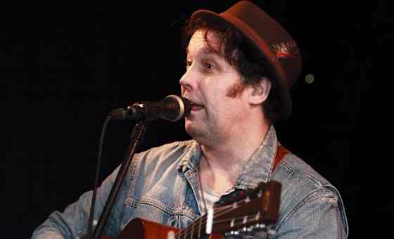Martin Stephenson & The Daintees