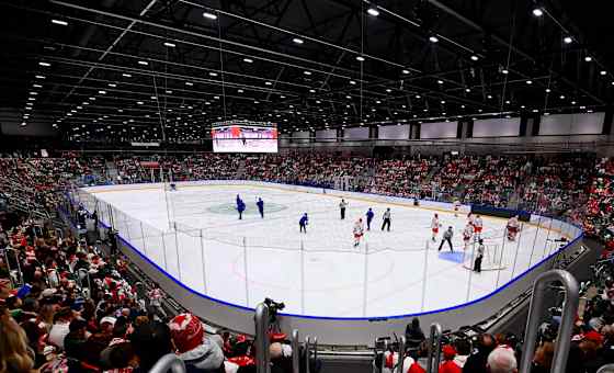 IIHF World Championship